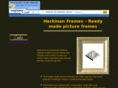 readymadepictureframes.com