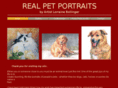 realpetportraits.com