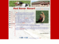 redroverresort.com