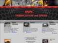 rrcfabricationandspeed.com