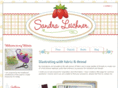 sandraleichner.com