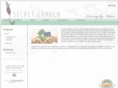 secretgardensoap.com