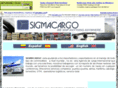 sigmacargo.com