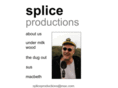spliceproductions.net