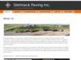 stelmackpaving.com