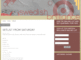 swedishbrilliance.com