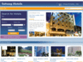 taitunghotel.com
