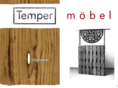 tempermoebel.com