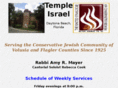 templeisraeldaytona.org