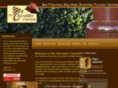 thechocolatecurtain.com