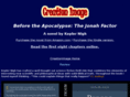 thejonahfactor.com