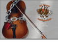 topsecretbluegrassband.com