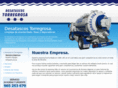 torregrosadesatascos.com