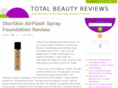 totalbeautyreviews.com