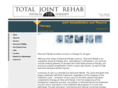 totaljointrehab.com