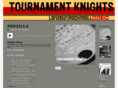 tournamentknights.com