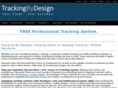 trackingbydesign.com