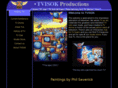 tvisok.com
