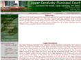 uppermunicourt.com