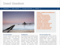 usedom-tourism.de