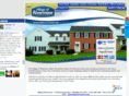 villageofrivermoor.com