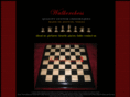 walkerchess.com