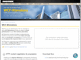 wcf-extensions.com