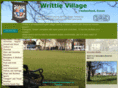 writtlevillage.com