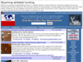 wyomingwhitetailhunting.com