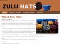 zuluhats.com