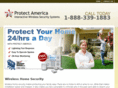 affordablehomesecurityalarms.com