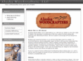 alaskawoodcrafters.com