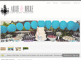allieandbelledesigns.com