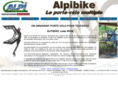 alpibike.com