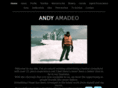andyamadeo.com
