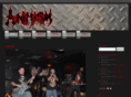 animismrocks.com