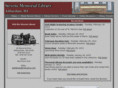 ashburnhamlibrary.org