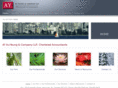 au-yeungcompany.com