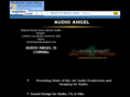 audioangel.com