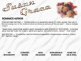authorsusangrace.com