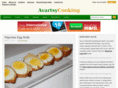 avartsycooking.com