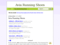 aviarunningshoes.com