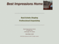 bestimpressionshome.com