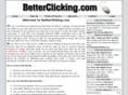 betterclicking.com