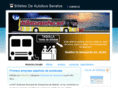 billetesautobus.net