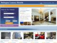 bolognaluxuryhotel.com