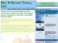 britnbeyondtravel.com
