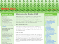 brokeusa.com