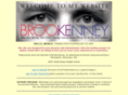 brookenney.com