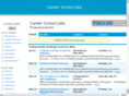 careerschooljobs.com